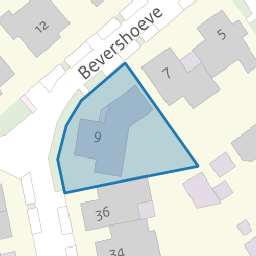 Perceel BLC00-L-1671