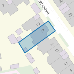 Perceel BLC00-L-1675