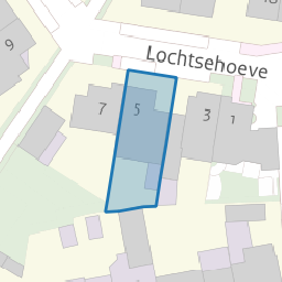 Perceel BLC00-L-1689