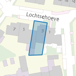 Perceel BLC00-L-1690