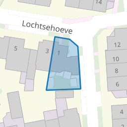 Perceel BLC00-L-1691