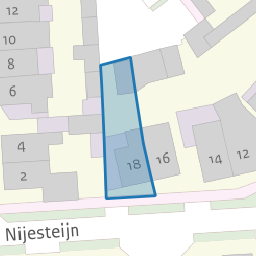 Perceel BLC00-L-1701