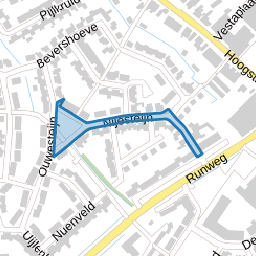 Perceel BLC00-L-1705