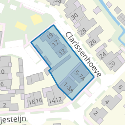 Perceel BLC00-L-1706