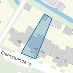 Perceel BLC00-L-1708