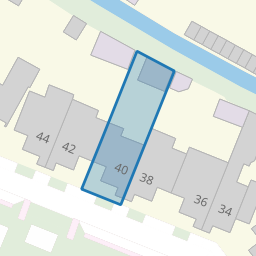 Perceel BLC00-L-1710