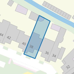 Perceel BLC00-L-1711