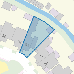 Perceel BLC00-L-1713