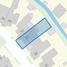 Perceel BLC00-L-1715