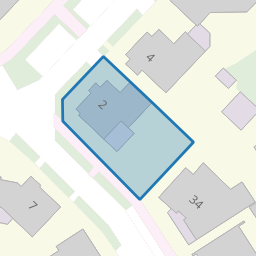 Perceel BLC00-L-1722