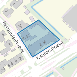 Perceel BLC00-L-1727