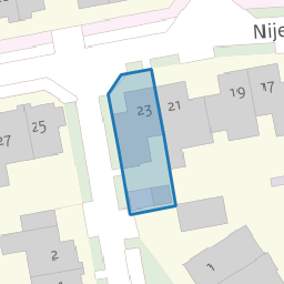 Perceel BLC00-L-1729