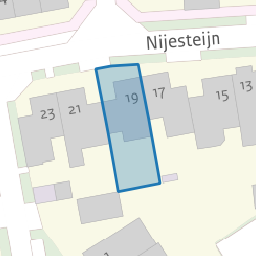 Perceel BLC00-L-1731