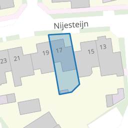 Perceel BLC00-L-1732