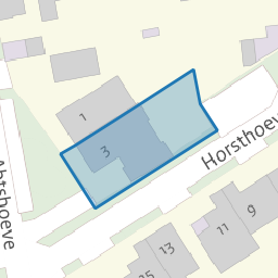 Perceel BLC00-L-1735