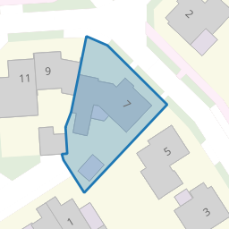 Perceel BLC00-L-1741