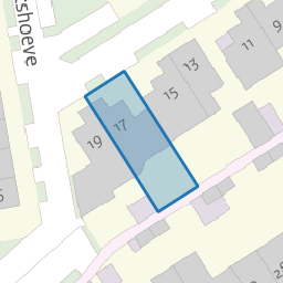 Perceel BLC00-L-1745