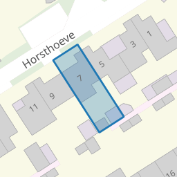 Perceel BLC00-L-1750