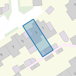 Perceel BLC00-L-1752