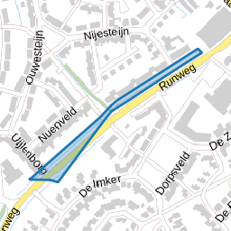 Perceel BLC00-L-1755