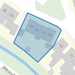 Perceel BLC00-L-1756