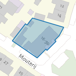 Perceel BLC00-L-1758