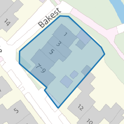 Perceel BLC00-L-1765