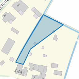 Perceel BLC00-L-1791