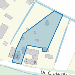 Perceel BLC00-L-1792