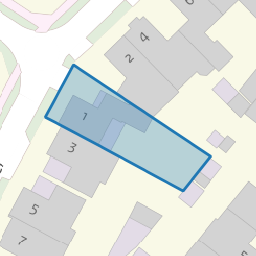 Perceel BLC00-L-1804