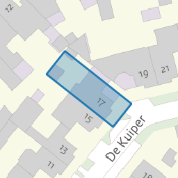 Perceel BLC00-L-1808