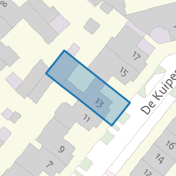 Perceel BLC00-L-1810