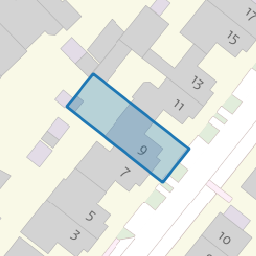 Perceel BLC00-L-1812