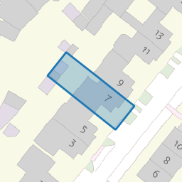 Perceel BLC00-L-1813