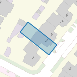 Perceel BLC00-L-1815