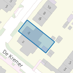 Perceel BLC00-L-1818