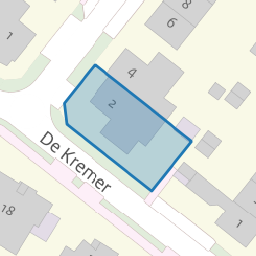 Perceel BLC00-L-1819