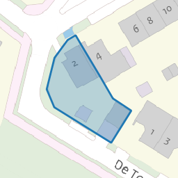 Perceel BLC00-L-1823