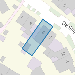 Perceel BLC00-L-1826