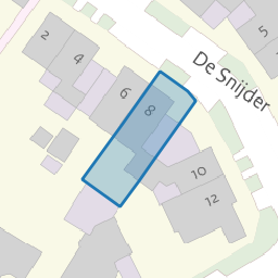 Perceel BLC00-L-1827