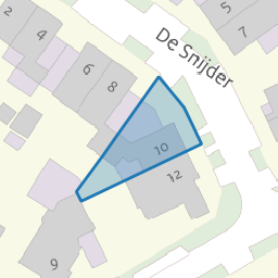 Perceel BLC00-L-1828