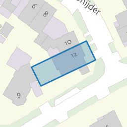 Perceel BLC00-L-1829