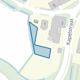 Perceel BLC00-L-1876