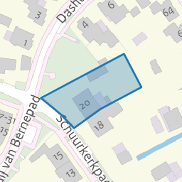 Perceel BLC00-L-1896