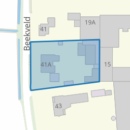 Perceel BLC00-L-1902