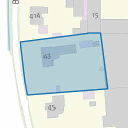 Perceel BLC00-L-1905