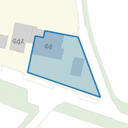 Perceel BLC00-L-1912