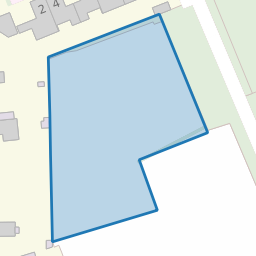 Perceel BLC00-L-1918