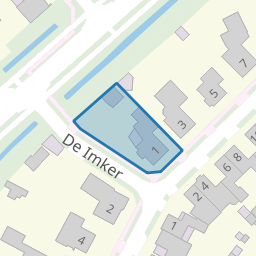 Perceel BLC00-L-1922