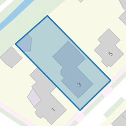 Perceel BLC00-L-1923